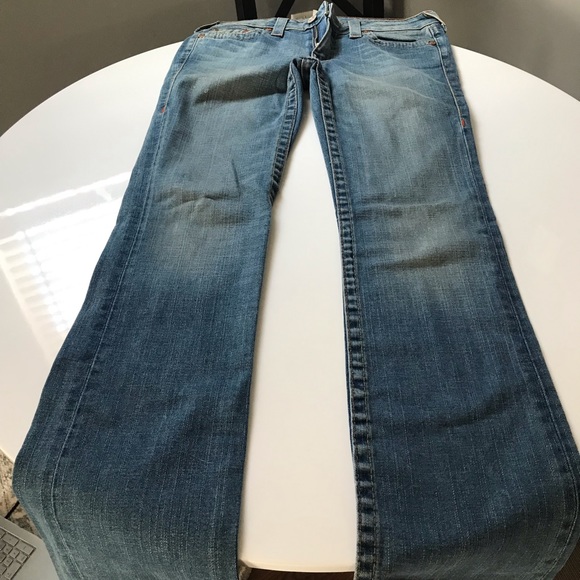 True Religion Jeans - Picture 2 of 3